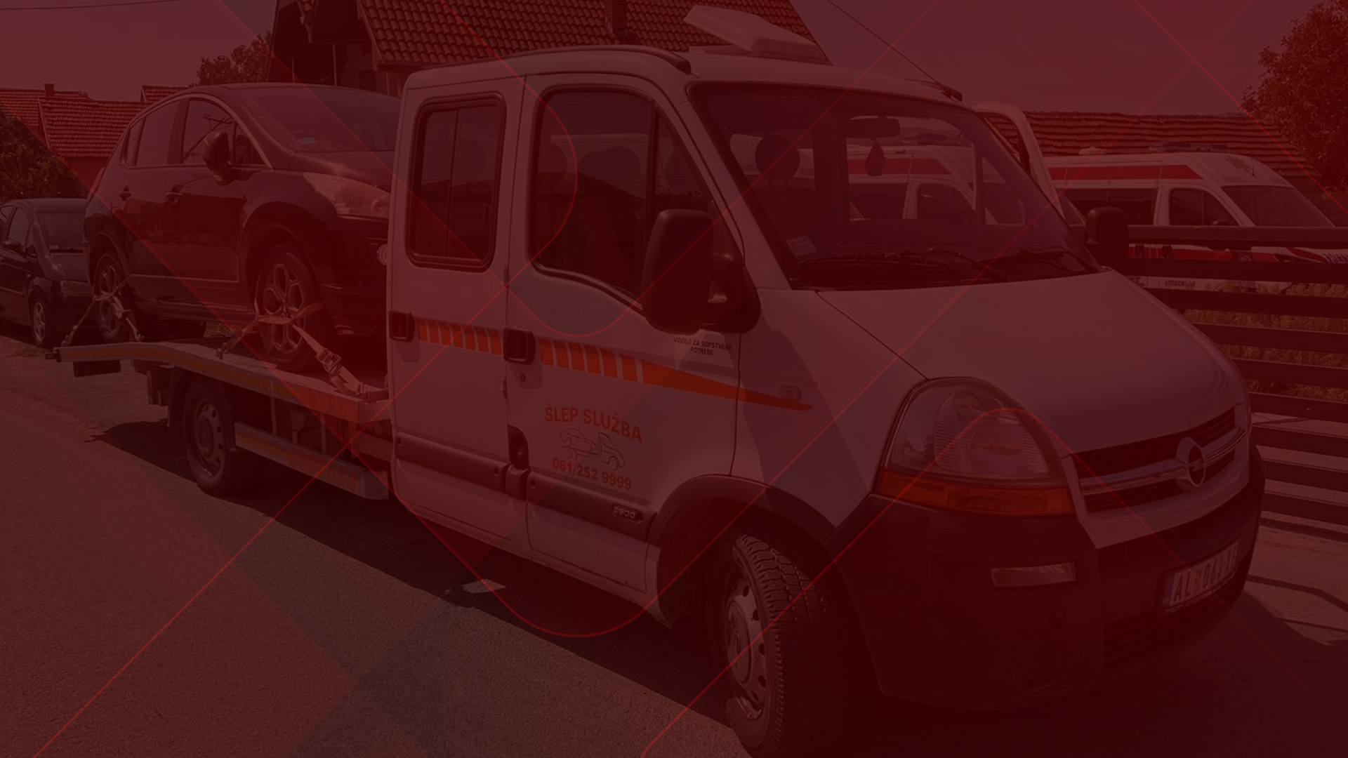 Česta pitanja o šlep službi Aleksinac - Miletić Auto 777